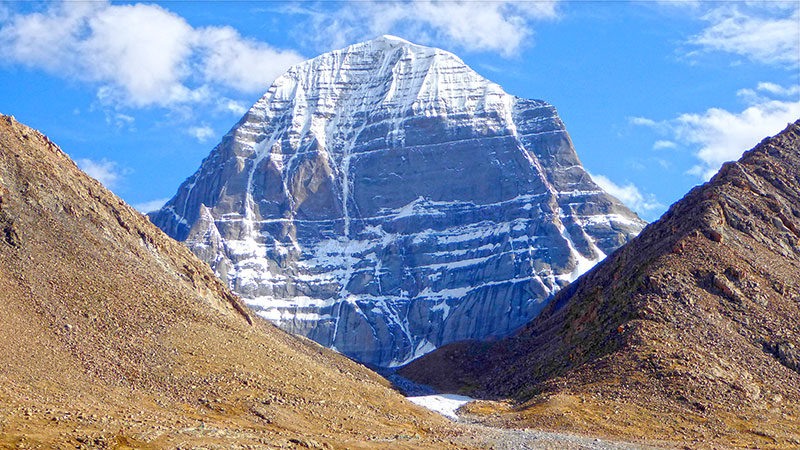 Mount Kailash, Tibet